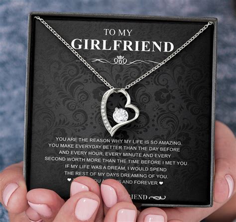 sentimental gift ideas for girlfriend|christmas gifts for girlfriend etsy.